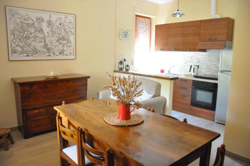 Agriturismo Le Castellare in Montemonako