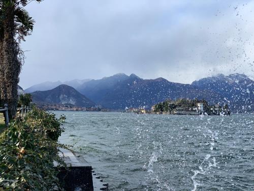 A casa di Chiara in Stresa