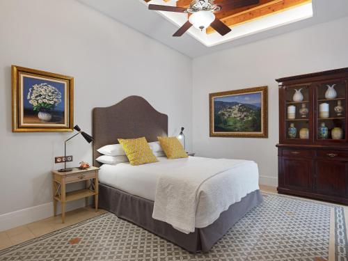 Hotel Gloria de Sant Jaume - image 9