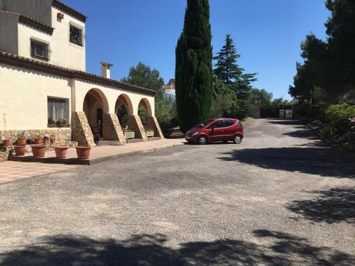  Campo La Carena in Garriguella