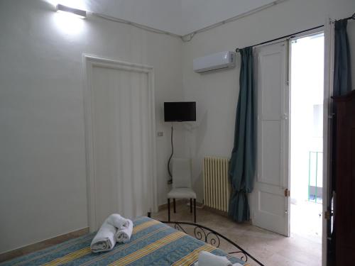  b&b new antico palazzo in Parabita