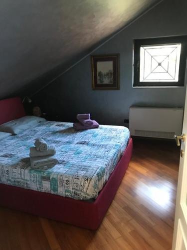 B&B Borgo dei Fiori – Rozzano, DC