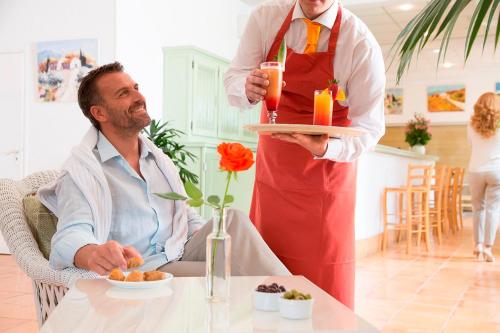 Le Verdon - Hotel - Gréoux-les-Bains