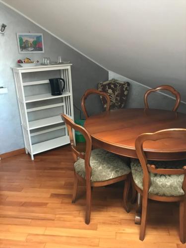 B&B Borgo dei Fiori – Rozzano, DC