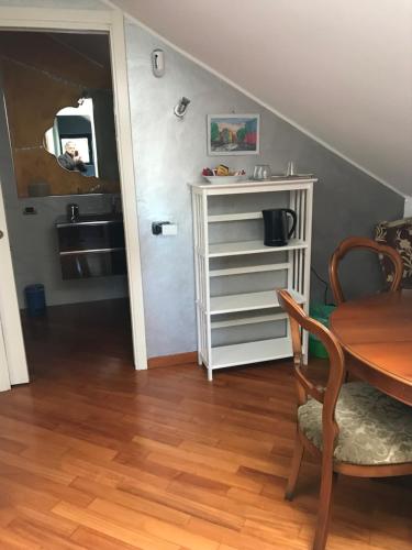 B&B Borgo dei Fiori – Rozzano, DC