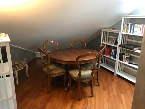 B&B Borgo dei Fiori – Rozzano, DC