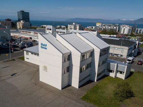 Hotel Orkin - image 2