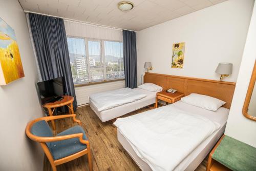 Hotel Orkin - image 10