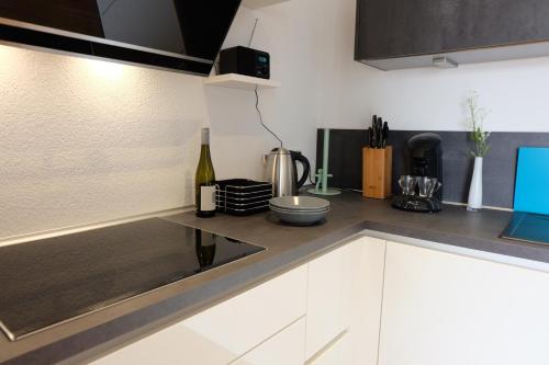 Boutique Appartement @Park 962m von Kastanienweg entfernt