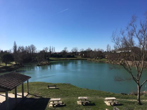 Chambres D'hôte Le Cèdre Bleu