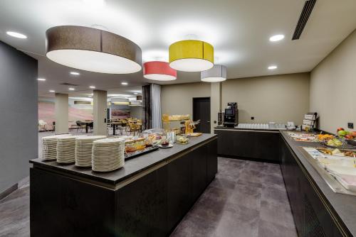 Mercure Stuttgart Zuffenhausen - image 5