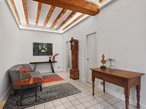 Hotel Gloria de Sant Jaume - image 4