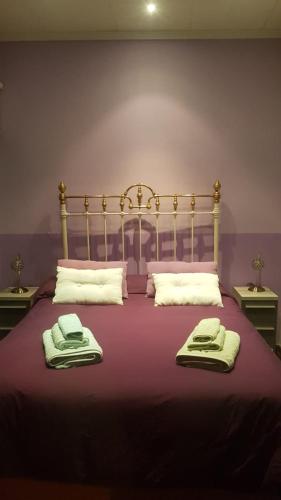  -1-Igual que tu casa, garaje gratis, en el centro in Úbeda