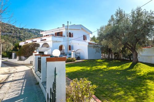  Villa Pylona in vlicha