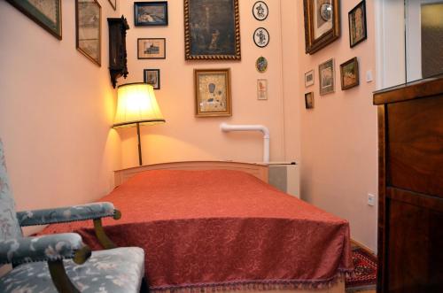  Central Astoria Apartments, Pension in Budapest