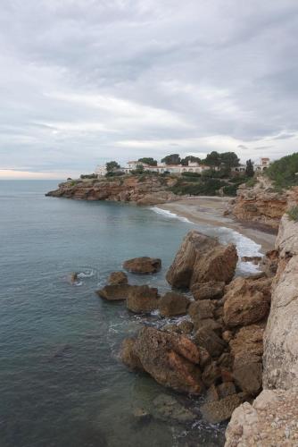 Cala Pepo Beach