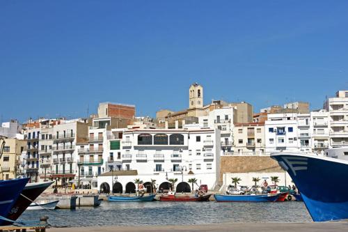 Cala Pepo Beach