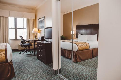 Chicago South Loop Hotel image 49