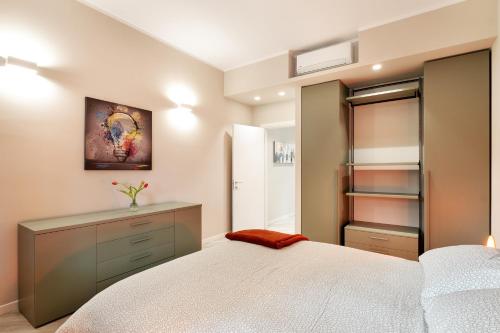 Maggiore Residence Flats, Bologna