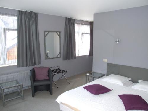 . Well'in Hotel