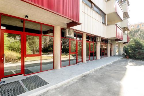 GuestHost - Maggiore Residence Flats 4