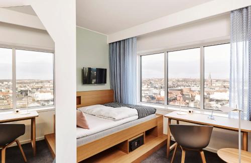 Comwell Aarhus Dolce by Wyndham - image 10