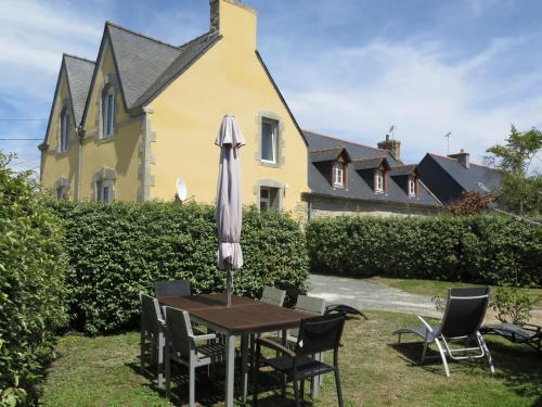 Le gîte de Pors-carn gîte à louer Kervilon