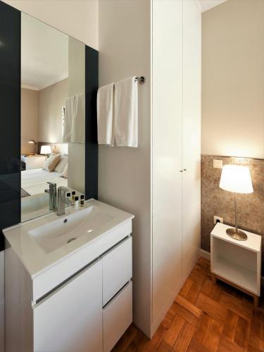  Ateneu Guesthouse in Porto