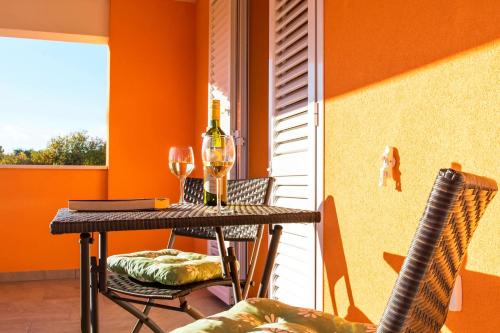  House Topid in Labin