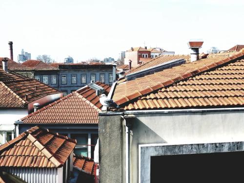 Hotel Moon & Sun Porto - main image