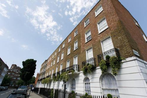 Studios2Let - North Gower, Londra