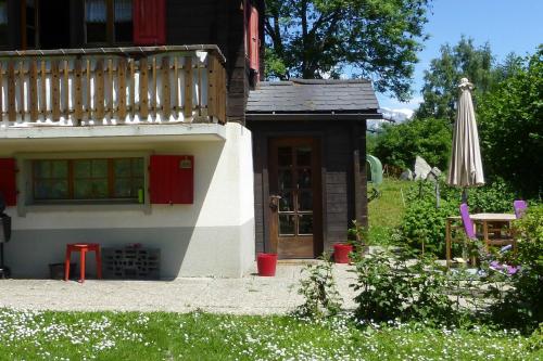 B&B Les Biolleys - image 9
