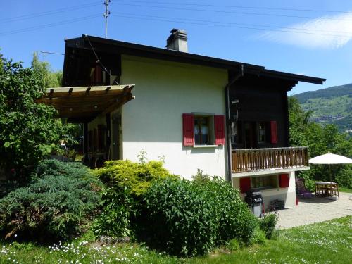 B&B Les Biolleys - image 11