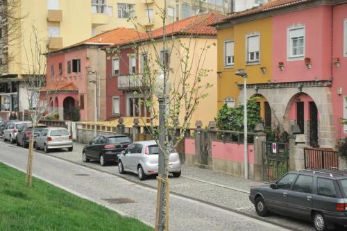  garden 282 in Vila Nova de Gaia