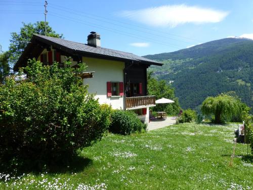 B&B Les Biolleys - image 7