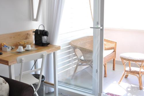 Glamroom Vatican Apartment, Rome (photo 8)