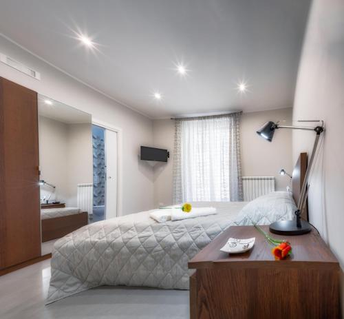 Double Room with Extra Bed image 6