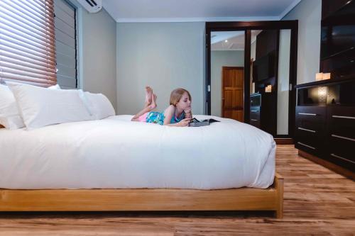 Platinum Cawa Apartments, Nadi (foto 7)