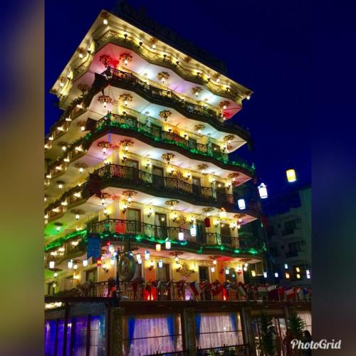  MARKO PASA KONAGİ in Aydın