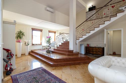 Scaligero Rooms, Verona (fotografie 3)