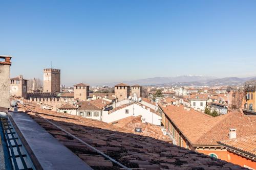Scaligero Rooms, Verona (fotografie 8)