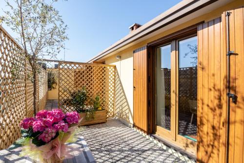 Scaligero Rooms, Verona (fotografie 10)