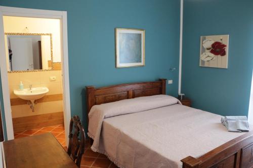 B&b Artemisia - Tap to explore photos