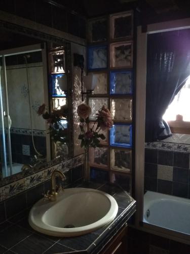  Casa Rural Fontamil in Gistaín