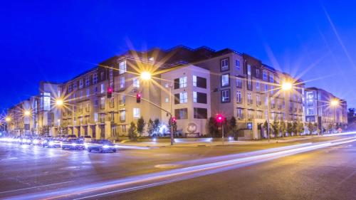 Global Luxury Suites in the heart of Silicon Valley San Jose (CA)