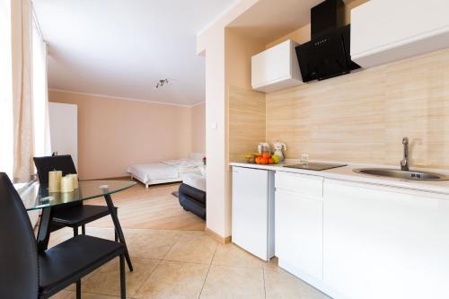 ApartHouse Apartamenty Centrum - image 12