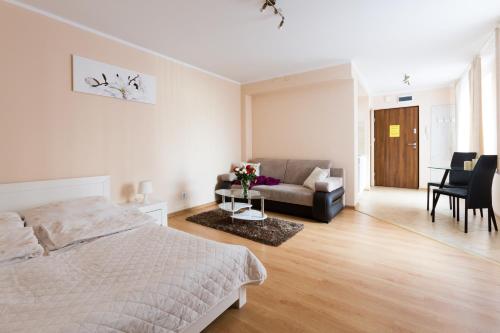 ApartHouse Apartamenty Centrum - image 3