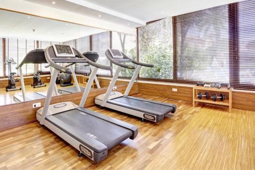Grupotel Nilo & Spa - image 11