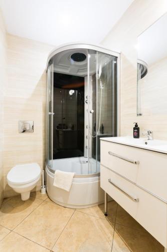 ApartHouse Apartamenty Centrum