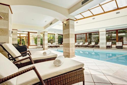 Grupotel Nilo & Spa - 스파